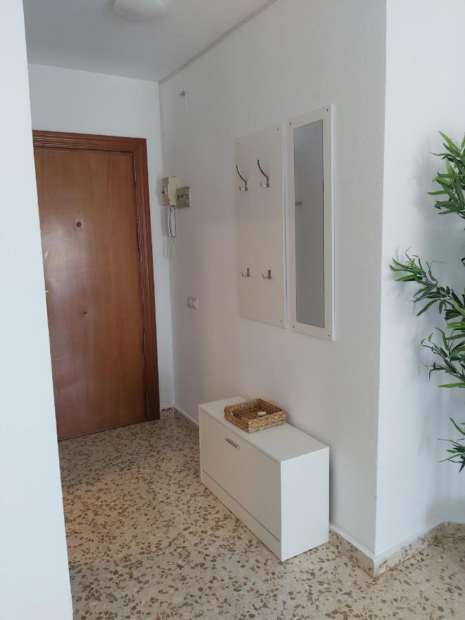 דירות נרחה Albaida מראה חיצוני תמונה