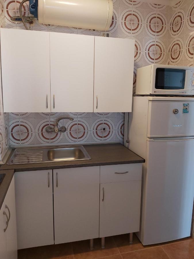 דירות נרחה Albaida מראה חיצוני תמונה