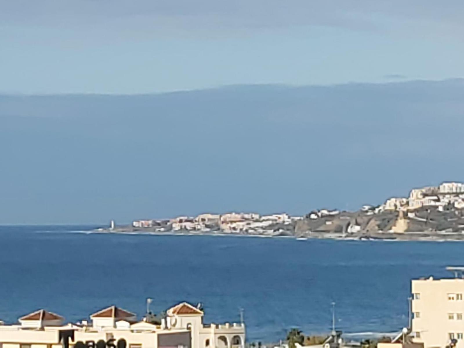 דירות נרחה Albaida מראה חיצוני תמונה